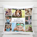 Search for grandchildren names cushions Keepsake