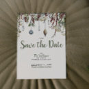 Search for save the date christmas invitations Party