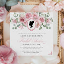 Search for afternoon tea bridal shower invitations Vintage