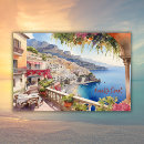 Search for amalfi coast posters Colourful