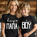 Search for mothers day matching tshirts Floral