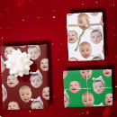 Search for dog face wrapping paper Create your own