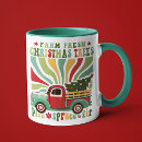 Search for christmas tree mugs Festive