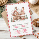 Search for gathering christmas invitations Snow