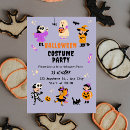 Search for treet invitations Pumpkin