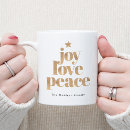 Search for winter love mugs Elegant