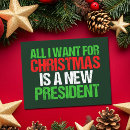 Search for anti trump christmas cards Politics