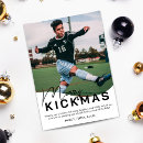 Search for soccer christmas cards Sports