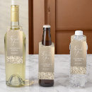 Search for thank you bottle tags Birthday
