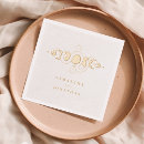 Search for celestial napkins Unique