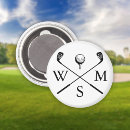 Search for mini golf equipment Monogrammed
