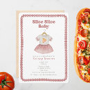 Search for round pizza invitations Italian