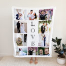 Search for 10 photo blankets Keepsake