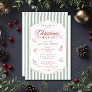 Search for company dinner invitations Festive