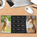 Search for two image template mouse mats Pet