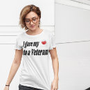 Search for love my veteran tshirts Army