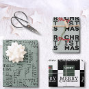Search for graphic design wrapping paper Black and white