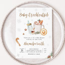 Search for milk invitations Baby milk bottle