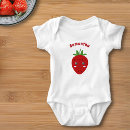 Search for kawaii baby clothes Fruit
