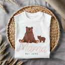 Search for bears tshirts Mother