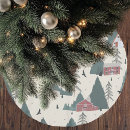 Search for vintage tree skirts Winter