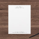 Search for first business stationery Trendy