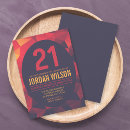 Search for polygon cards invites Red