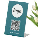 Search for scan to pay signs Logo
