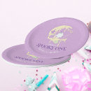 Search for halloween boo plates Purple