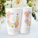 Search for white blooms mugs For her