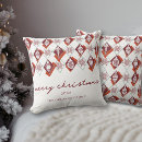 Search for christmas ornament cushions Simple