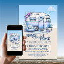 Search for caravan invitations New home