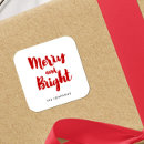 Search for bright white stickers Typography