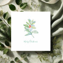 Search for tag christmas cards Watercolor