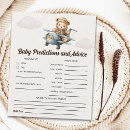 Search for oh baby advice cards Mother to be