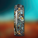 Search for howling wolf travel mugs Nature