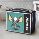 Search for horror film lunch boxes Joe dante