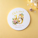 Search for 15 years stickers Quinceañera