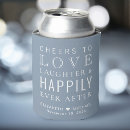 Search for cheers to love laughter Newly weds