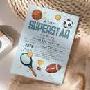 Search for soccer baby shower invitations Cute