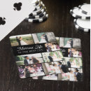 Search for husband and wife playing cards Newlyweds