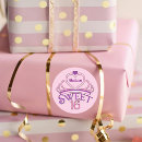 Search for pink princess crown stickers Tiara