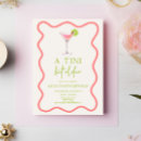 Search for cosmo birthday invitations A tini bit older