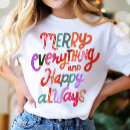 Search for holiday womens tshirts Modern