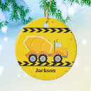Search for black truck christmas tree decorations Cute