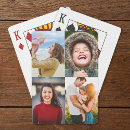 Search for your image playing cards For him