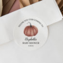 Search for rustic pumpkin stickers Watercolor