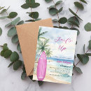 Search for surfs up invitations Girl