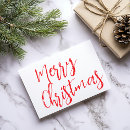 Search for premium christmas cards Minimalist