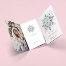 Search for festive christmas cards Pink